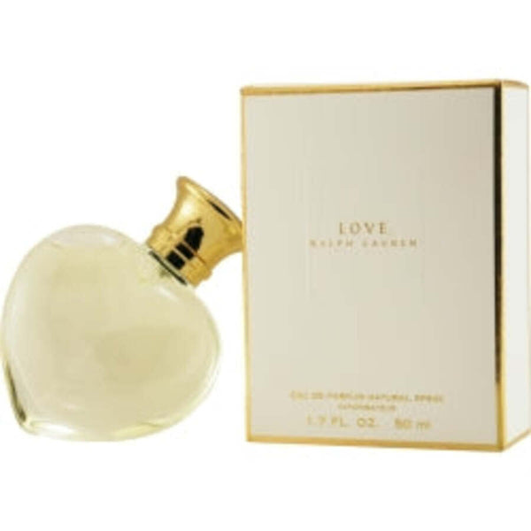 Love Ralph Lauren EDP