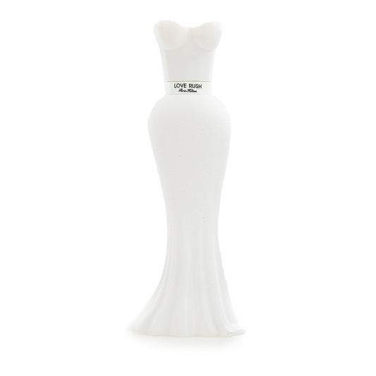 Love Rush EDP fragrance bottle