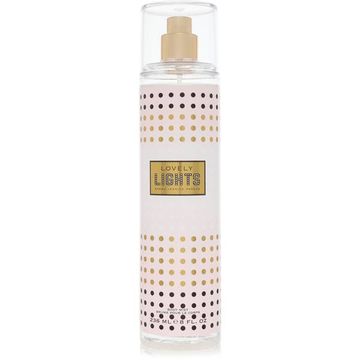 Lovely Lights EDP fragrance bottle