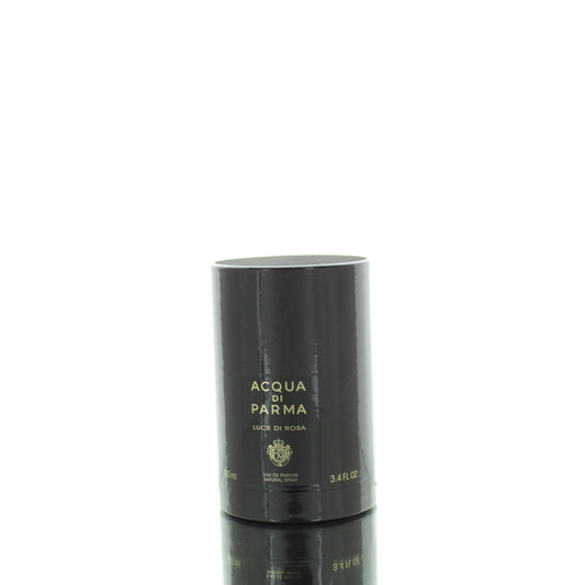 Luce Di Rosa EDP fragrance bottle