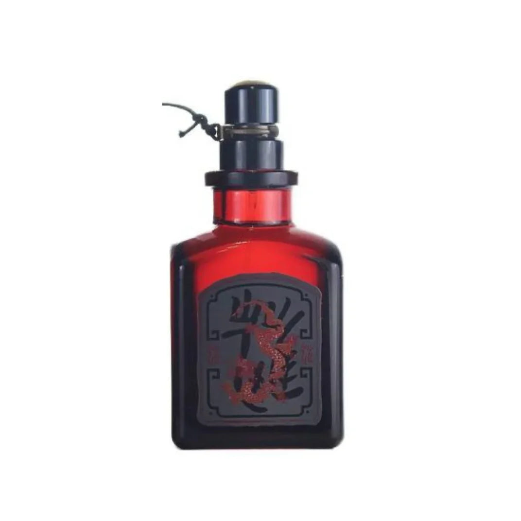 Lucky Number 6 EDT fragrance bottle