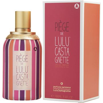 Lulu Castagnette Piege EDP fragrance bottle