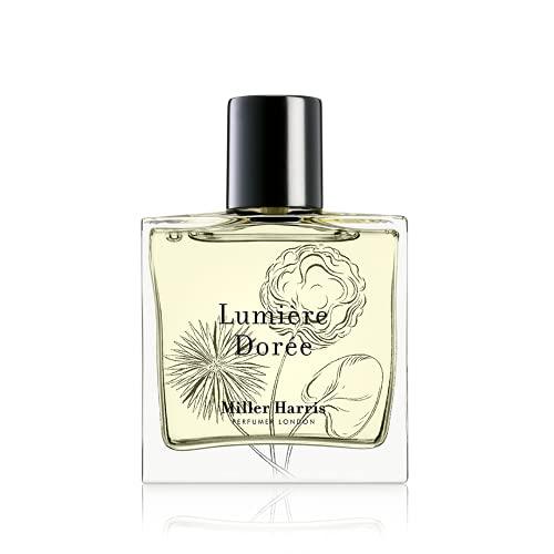 Lumiere Doree EDP fragrance bottle