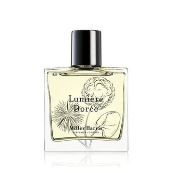 Lumiere Doree EDP fragrance bottle