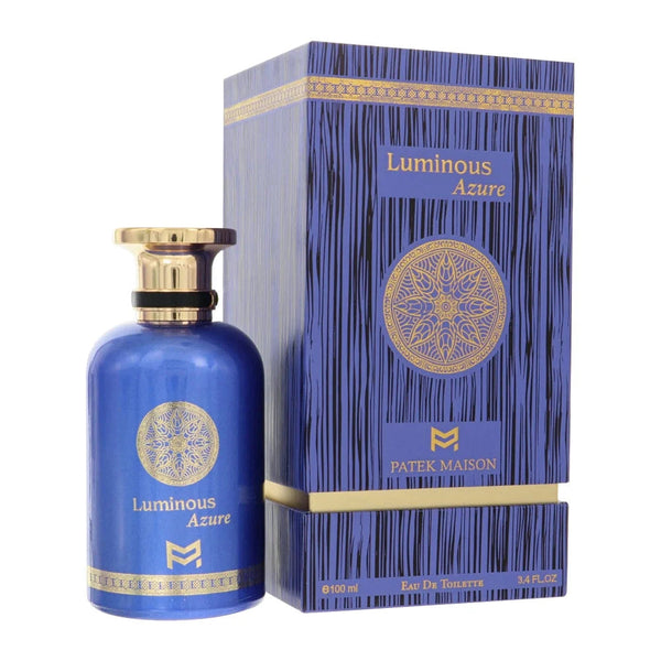 Luminous Azure EDT