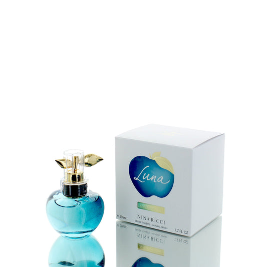 Luna EDT fragrance bottle