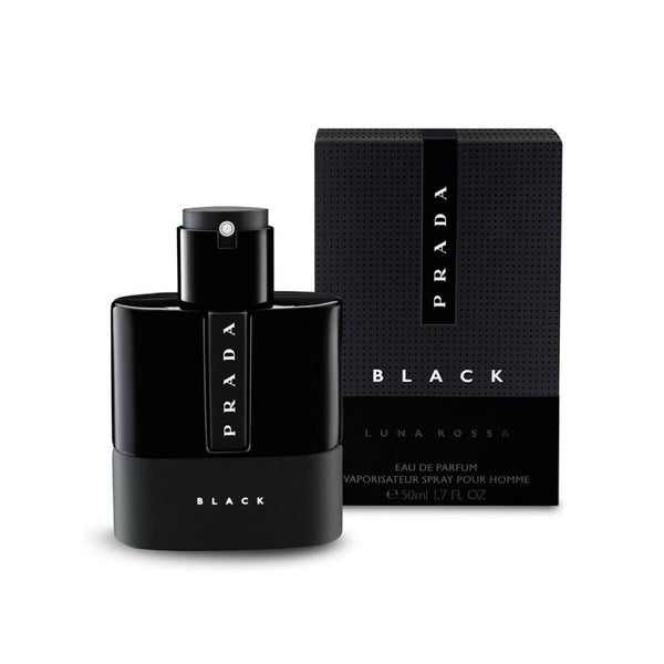Luna Rossa Black EDP