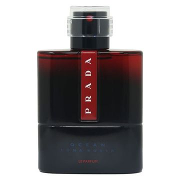 Luna Rossa Ocean Le PARFUM fragrance bottle
