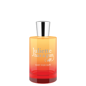 Lust For Sun EDP fragrance bottle