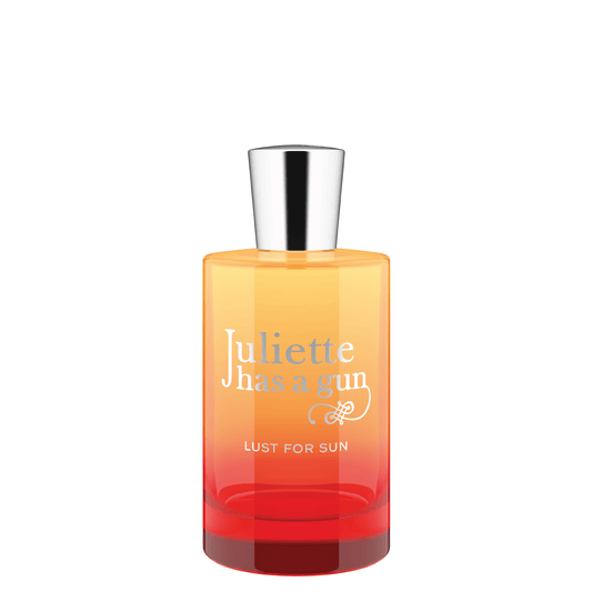 Lust For Sun EDP fragrance bottle
