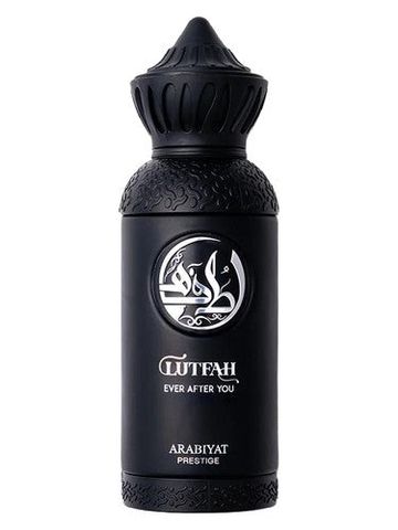 Arabiyat Prestige Lutfah Ever After You fragrance bottle