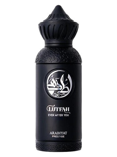 Arabiyat Prestige Lutfah Ever After You fragrance bottle