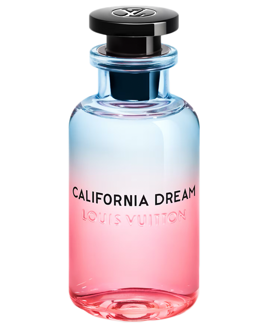 Louis Vuitton California Dream - Chaos Fragrances