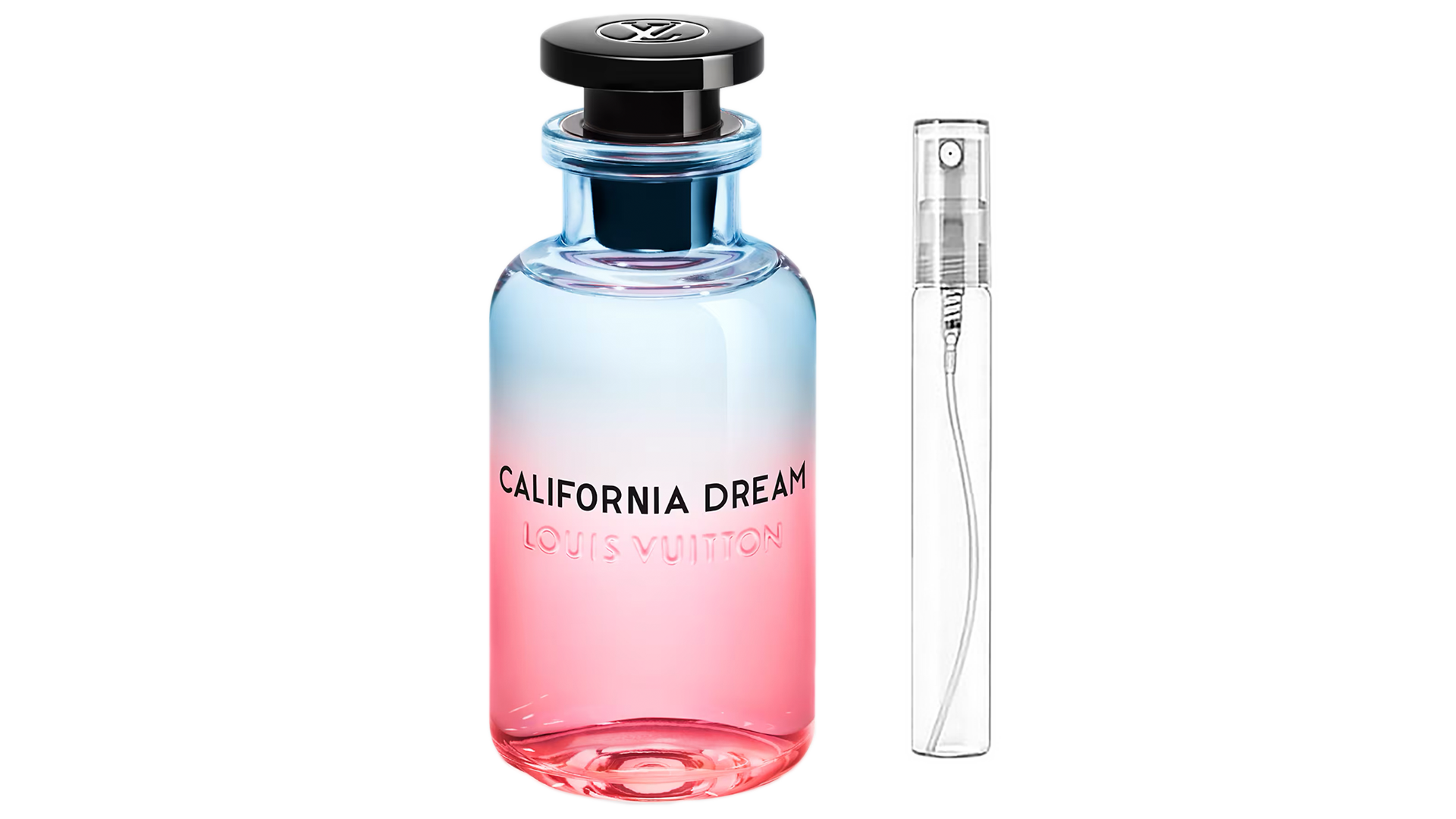 Louis Vuitton California Dream - Chaos Fragrances