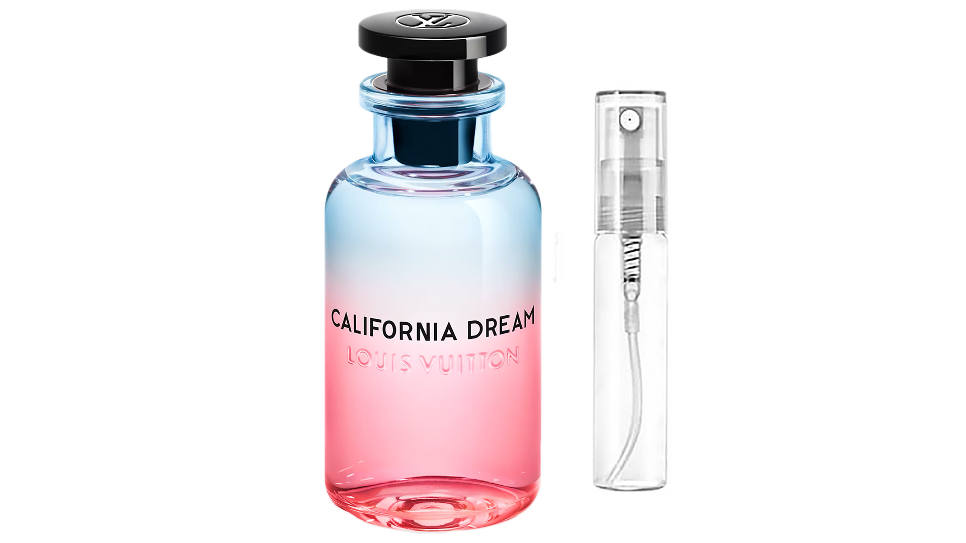 Louis Vuitton California Dream - Chaos Fragrances