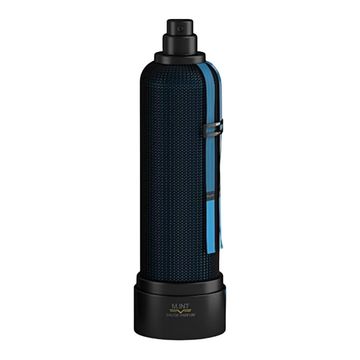 M.int Time To Target EDP fragrance bottle