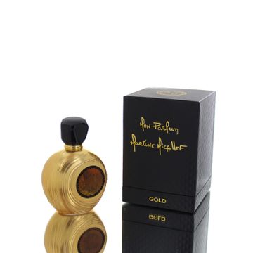M. Micallef Paris Mon Parfum Gold EDP fragrance bottle