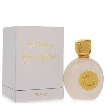 M. Micallef Paris Mon Parfum Pearl EDP fragrance bottle