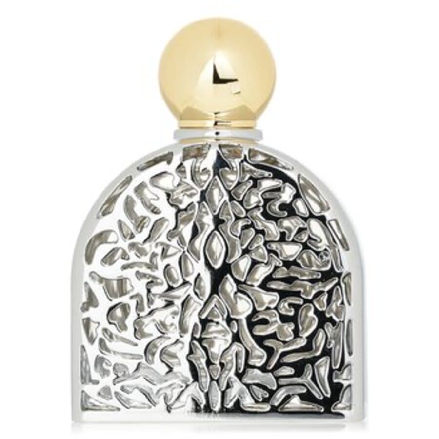 M. Micallef Secrets Of Love Sensual EDP fragrance bottle