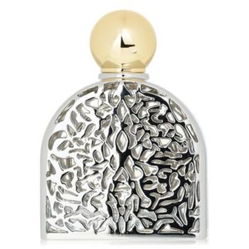M. Micallef Secrets Of Love Sensual EDP fragrance bottle