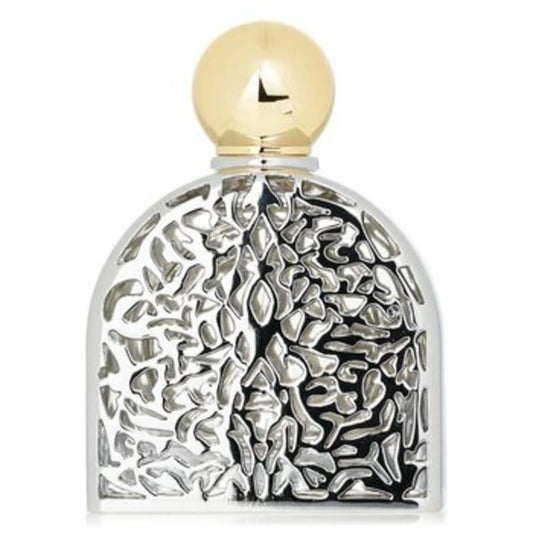 M. Micallef Secrets Of Love Sensual EDP fragrance bottle