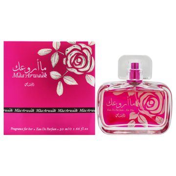 Maa Arwaak EDP fragrance bottle