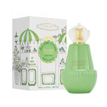 Macaron Amande EDP fragrance bottle