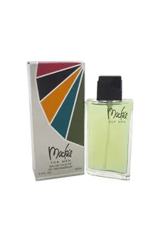 Mackie EDT