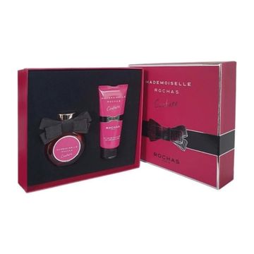 Mademoiselle Rochas Couture EDP fragrance bottle