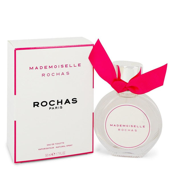 Mademoiselle Rochas EDT