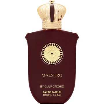 Gulf Orchid Maestro fragrance bottle