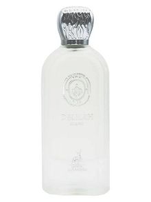 Maison Alhambra Delilah Blanc fragrance bottle