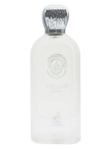 Maison Alhambra Delilah Blanc fragrance bottle