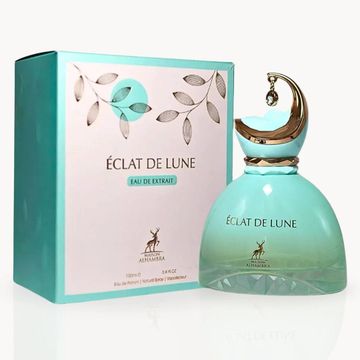 Maison Alhambra Eclat de Lune EDP fragrance bottle