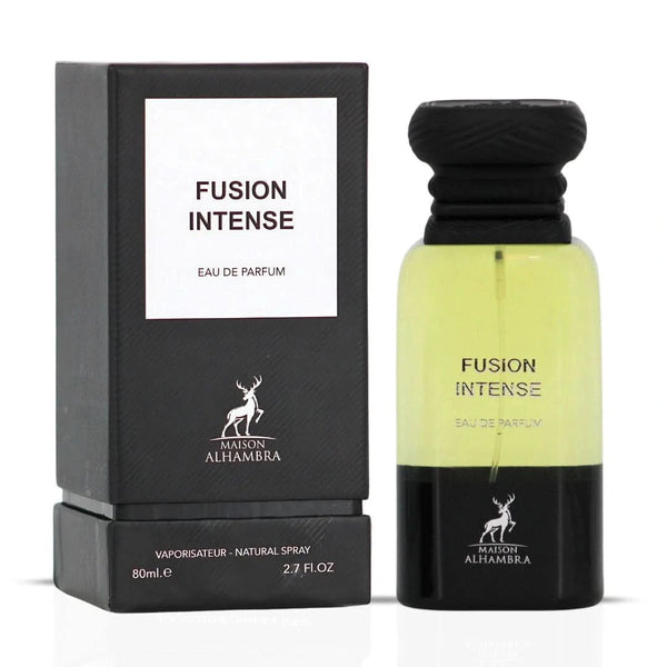 Maison Alhambra Fusion Intense EDP