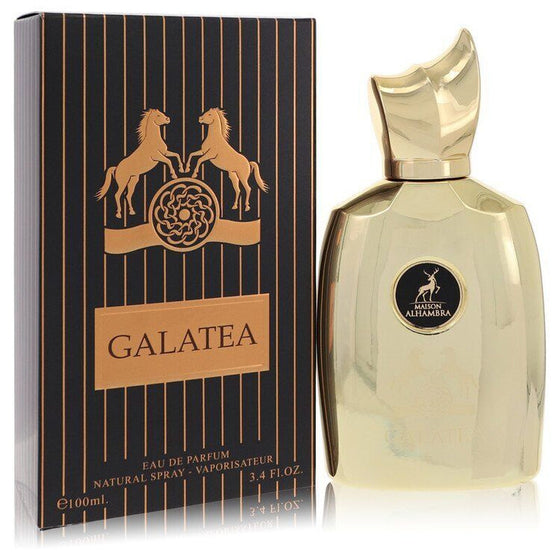 Maison Alhambra Galatea Eau de Parfum bottle