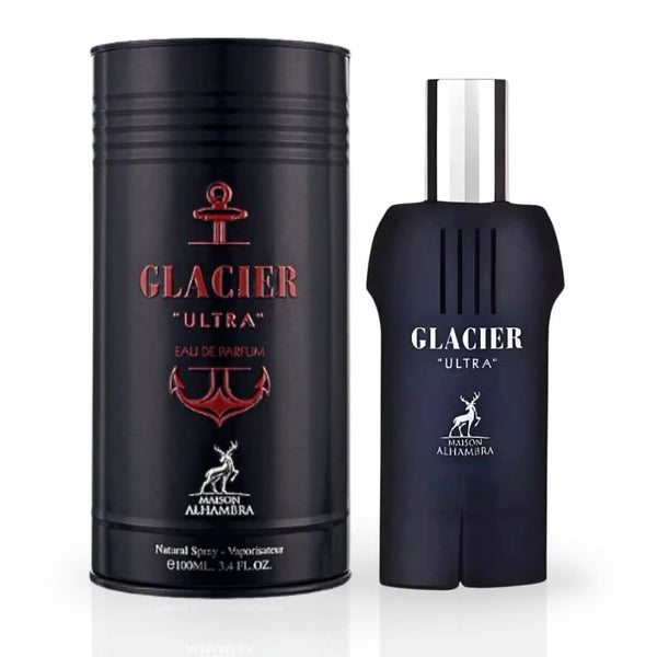 Maison Alhambra Glacier Ultra EDP