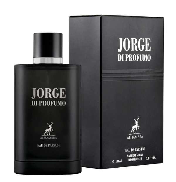 Maison Alhambra Jorge Di Profumo EDP