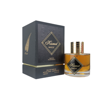 Maison Alhambra Kismet Magic EDP fragrance bottle