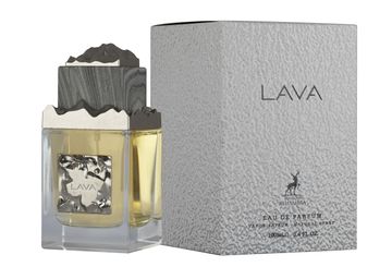 Maison Alhambra Lava EDP fragrance bottle