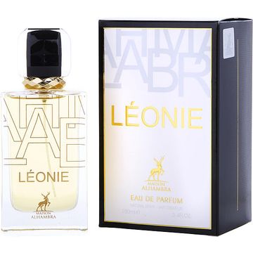 Maison Alhambra Leonie EDP fragrance bottle