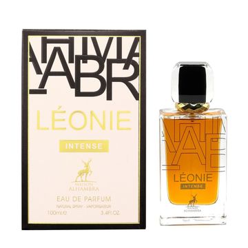 Maison Alhambra Leonie Intense EDP fragrance bottle