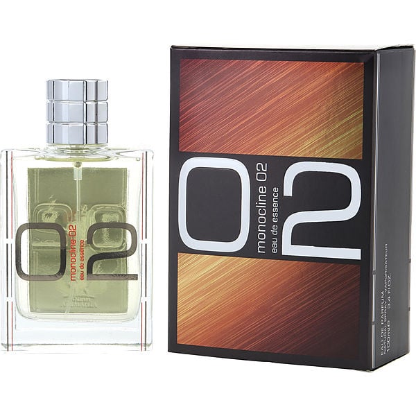 Maison Alhambra Monocline 02 EDP fragrance bottle