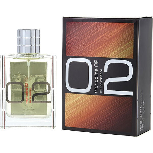 Maison Alhambra Monocline 02 EDP fragrance bottle
