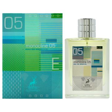 Maison Alhambra Monocline 05 EDP fragrance bottle