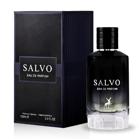 Maison Alhambra Salvo EDP