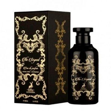 Maison Alhambra The Serpent EDP fragrance bottle