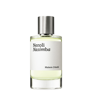 Maison Crivelli Neroli Nasimba EDP fragrance bottle