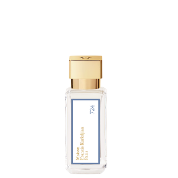 Maison Francis Kurkdjian 724 EDP fragrance bottle