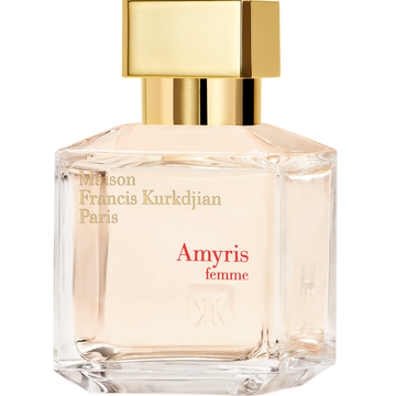 Maison Francis Kurkdjian Amyris Femme EDP fragrance bottle